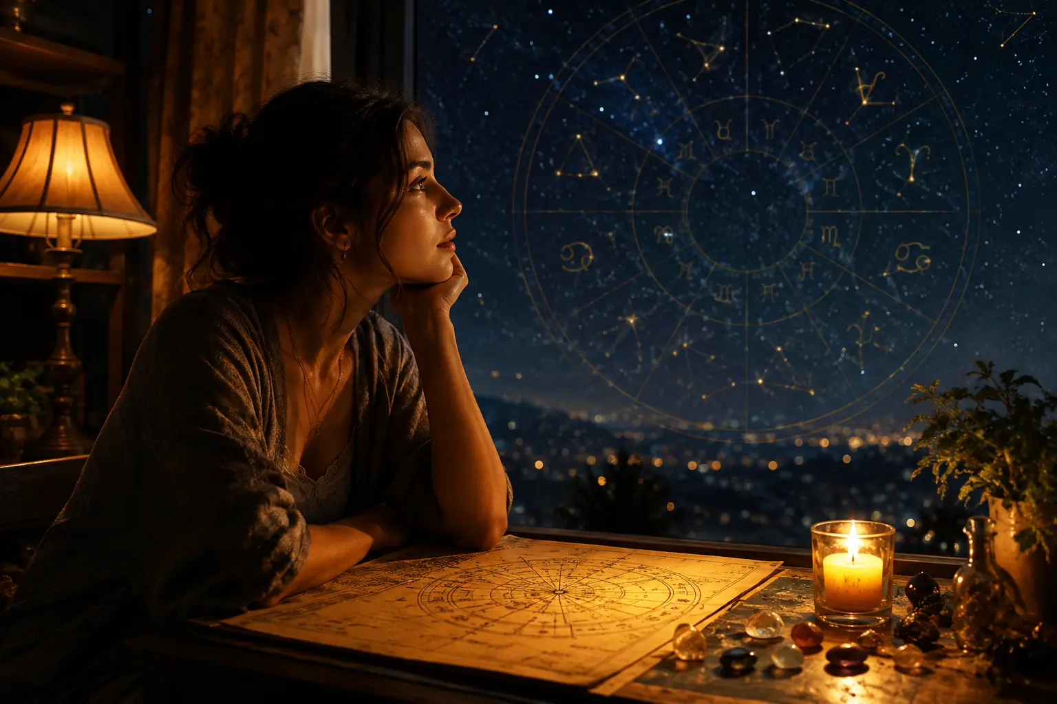 7 Zodiac Signs That Struggle Most in Love (And Why)